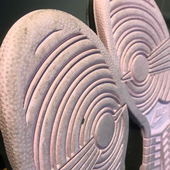 Nike Dunk High Laser Pack One Piece Size 10.5 - Picture 10 of 11